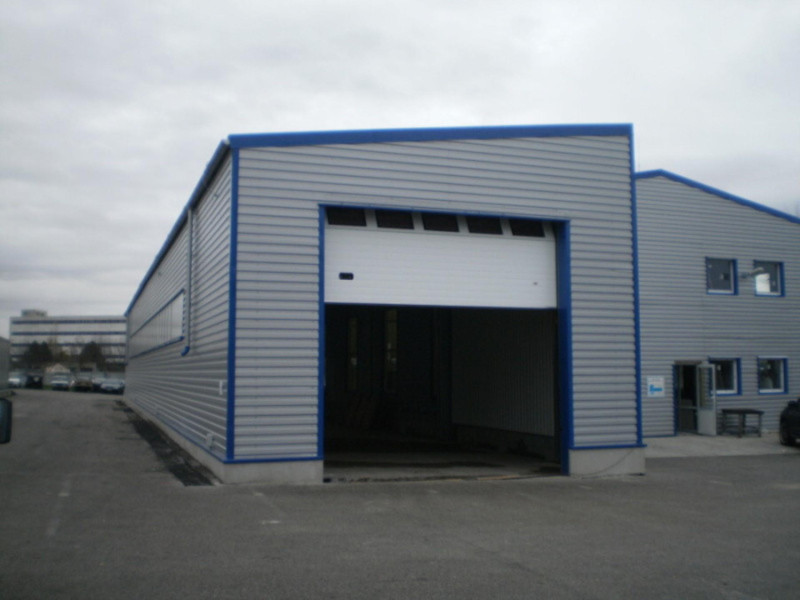 SK0039 CONTROL CAR