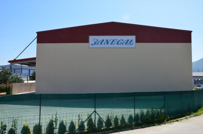SK0048 JANEGAL