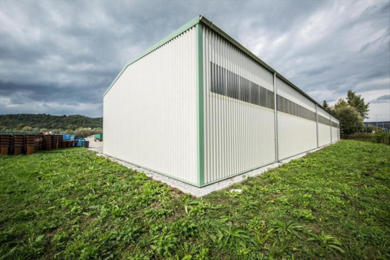 SK0110 Garáže T+T