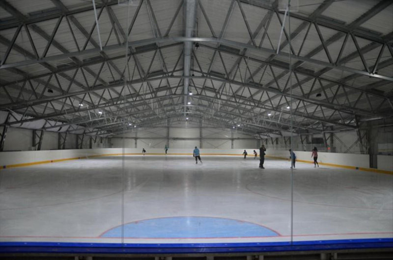 SK0120 JL ARENA