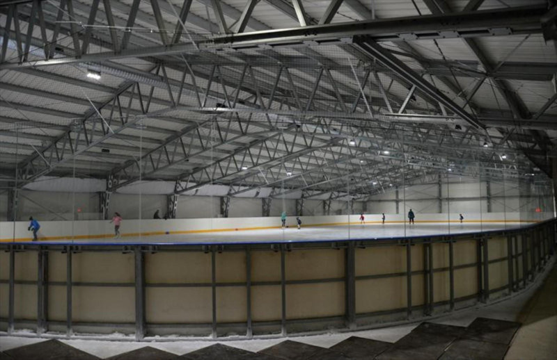 SK0120 JL ARENA