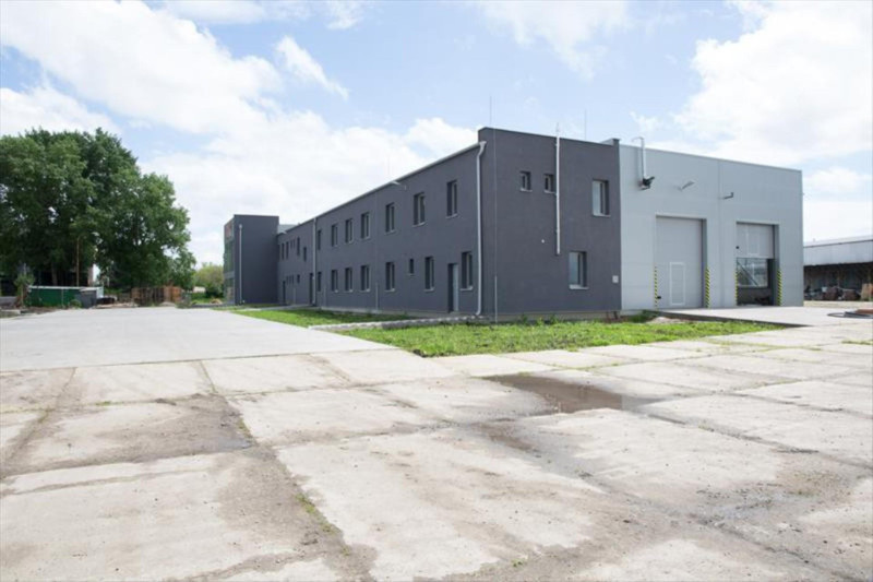 SK0142 Agrostav STK