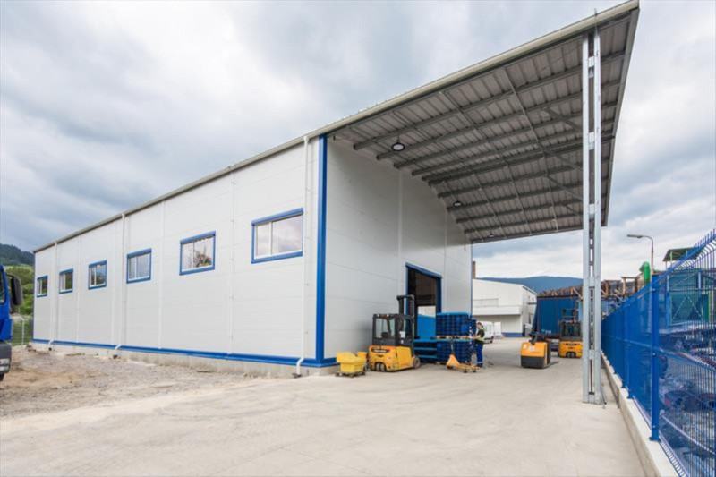 SK0248 MIBA SINTER SLOVAKIA