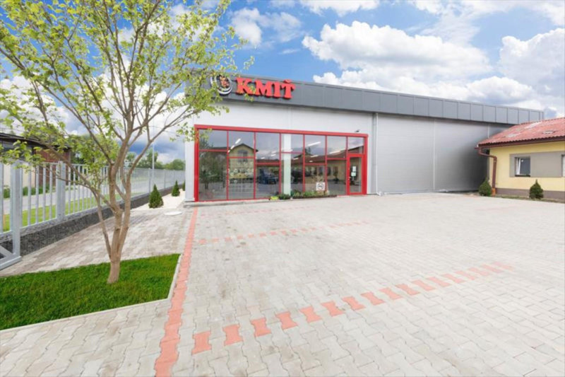 SK0307 KMIT SO01 VYROBA
