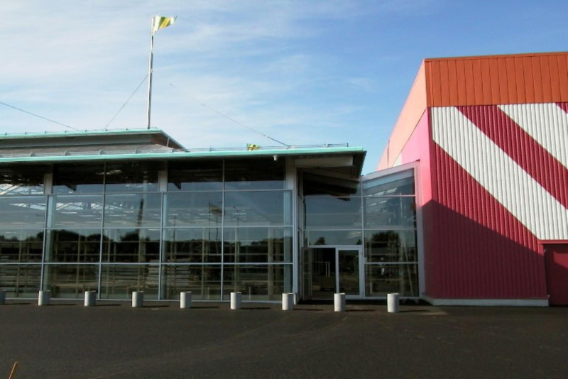 4307 HORNBACH - GÖTEBORG