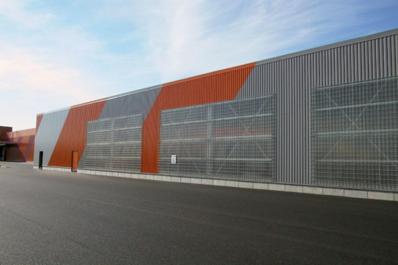 4307 HORNBACH - GÖTEBORG