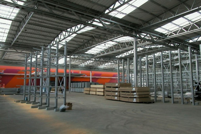 4307 HORNBACH - GÖTEBORG
