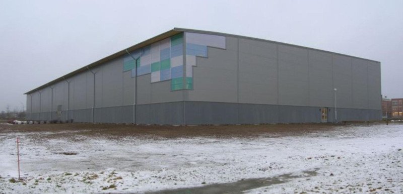 SE0118 AKADEMISKA HUS