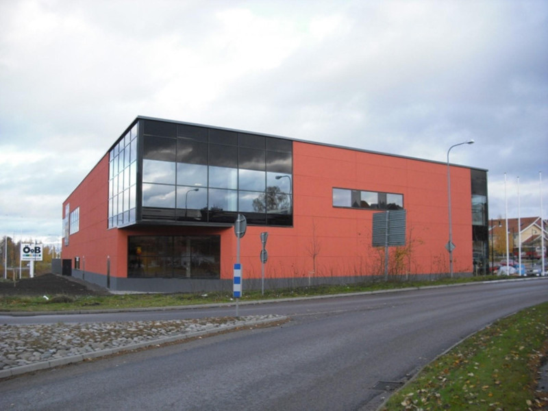 SE260400 GOTSKA - HANINGE