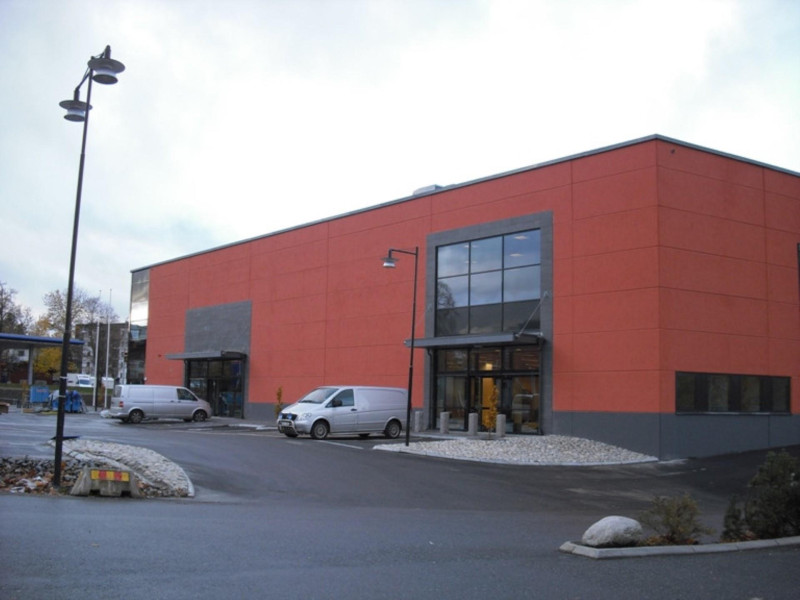 SE260400 GOTSKA - HANINGE