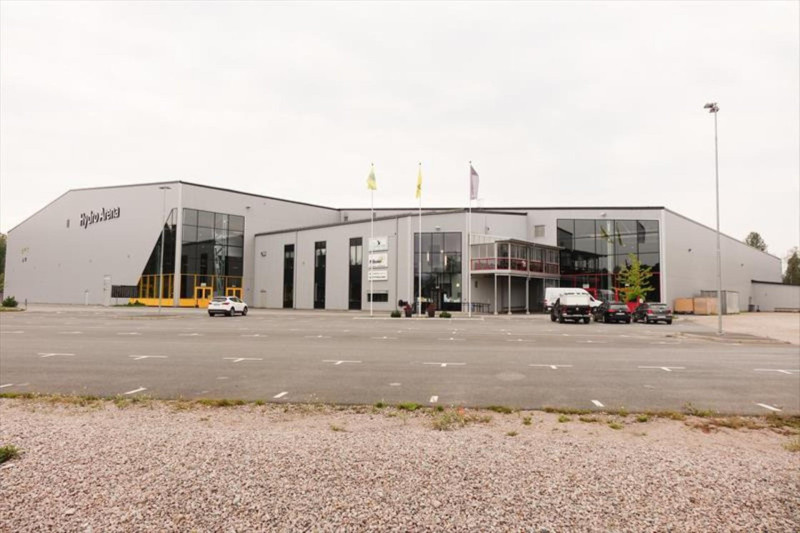 SE0626 HYDRO ARENA