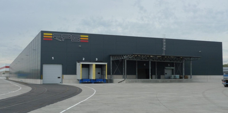 SE1083 RPG