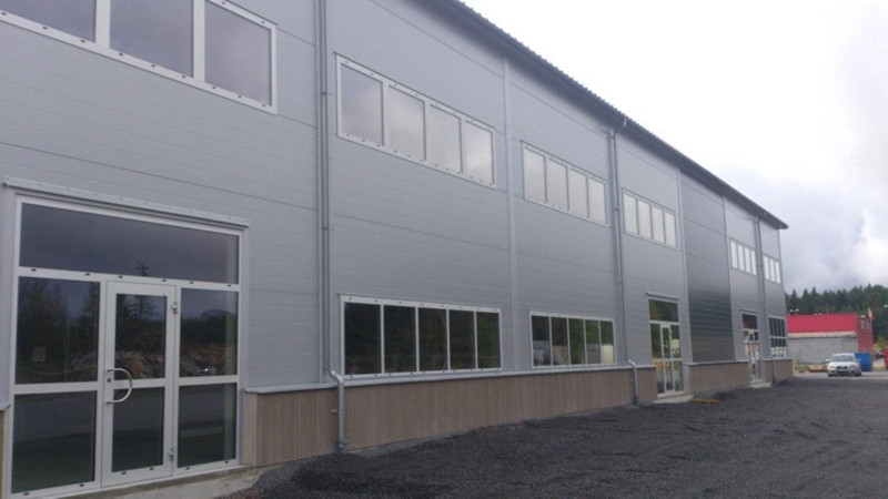 SE1244 BYGG OCH RÖRTEKNIK AB