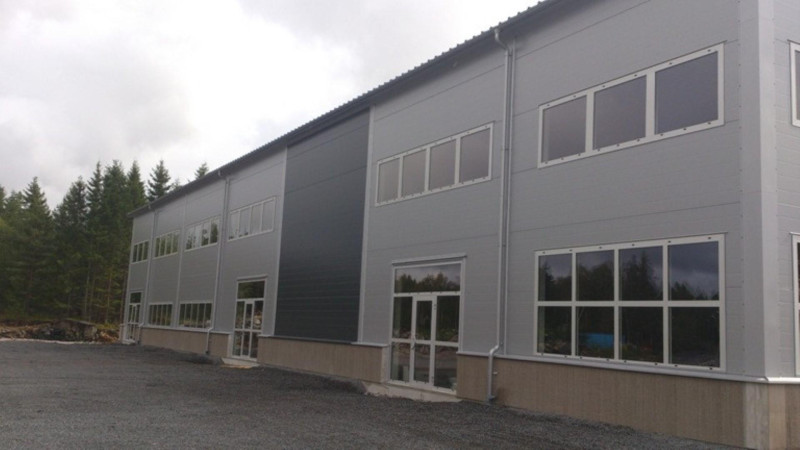 SE1244 BYGG OCH RÖRTEKNIK AB