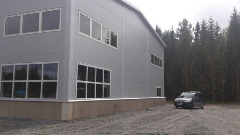 SE1244 BYGG OCH RÖRTEKNIK AB