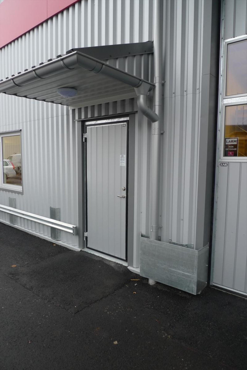 SE1559 Cramo Uddevalla (Tomas Grävare)