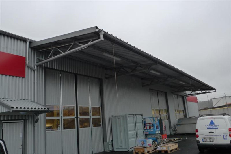 SE1559 Cramo Uddevalla (Tomas Grävare)