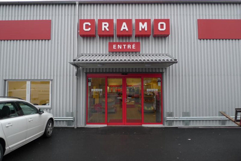 SE1559 Cramo Uddevalla (Tomas Grävare)