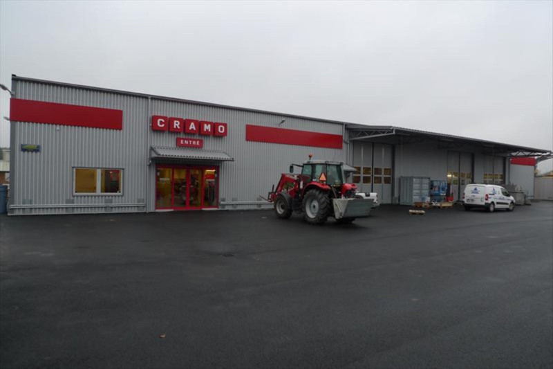 SE1559 Cramo Uddevalla (Tomas Grävare)
