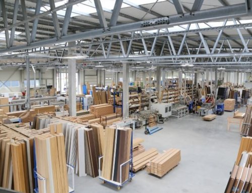 Hybridné konštrukcie LLENTAB – viac možností a bezpečnosti