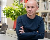 Ing. Marián Piterka