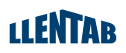 Montované oceľové haly LLENTAB Logo